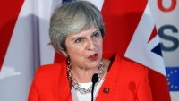 Thủ tướng Anh: Tổng tuyển cử không nên là câu hỏi lúc này